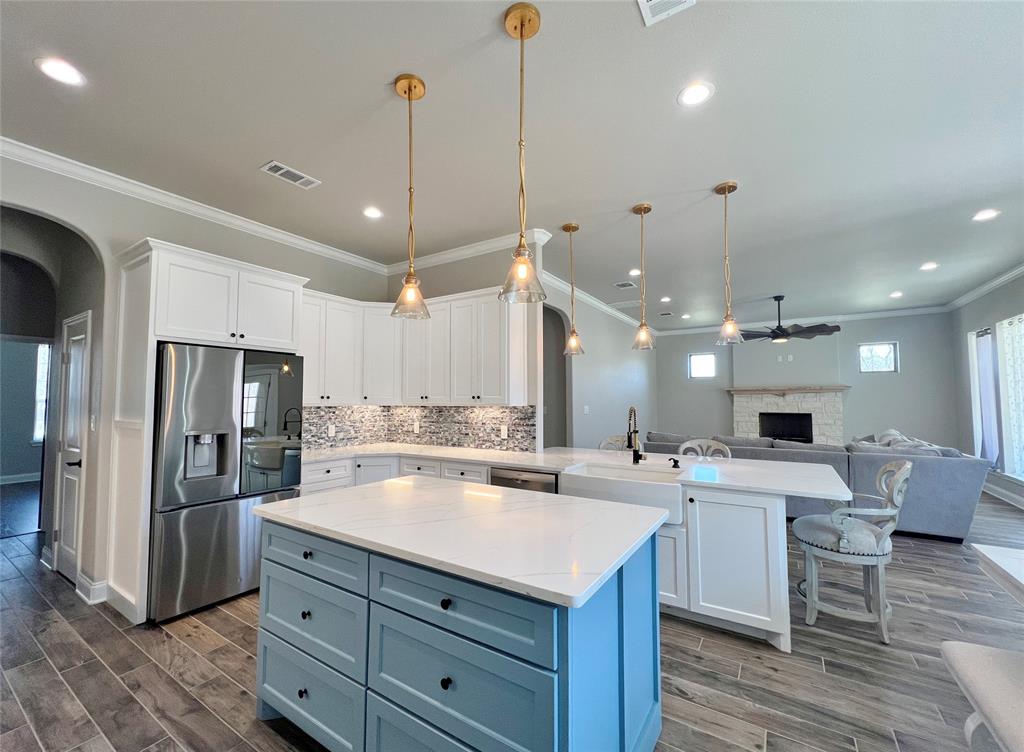 Stonegate Meadows - Residential Lease