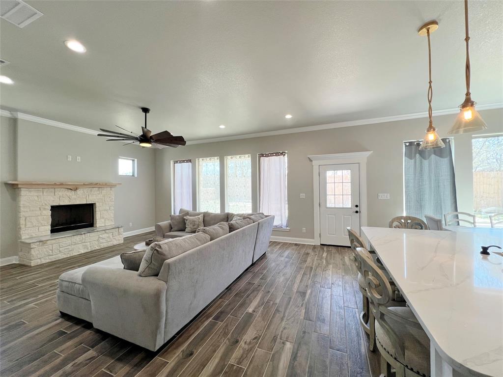 Stonegate Meadows - Residential Lease