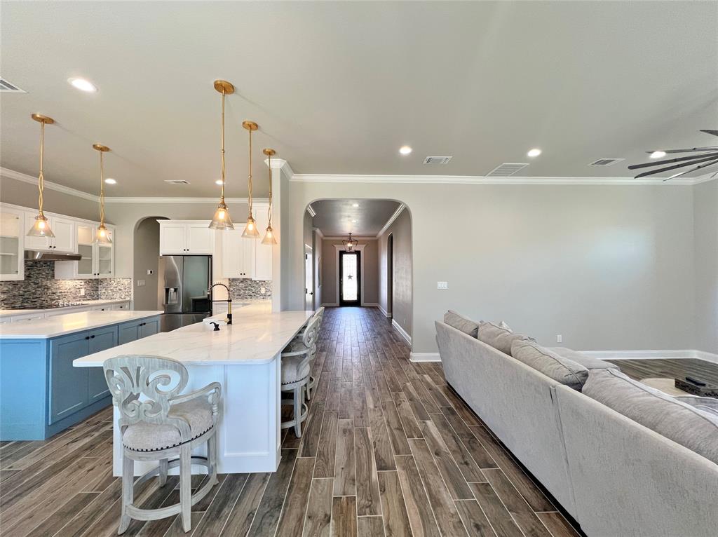 Stonegate Meadows - Residential Lease