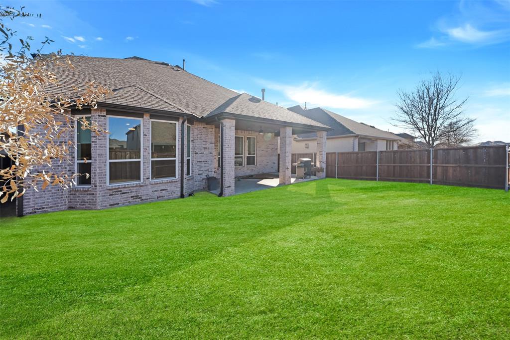 Timber Creek Ph 2 - Residential