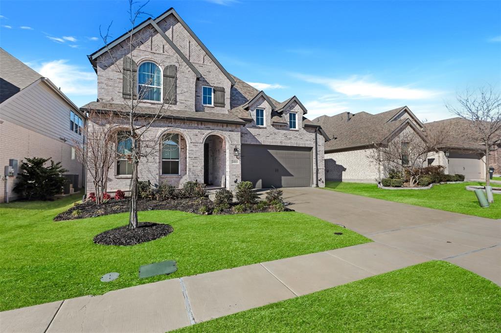 Timber Creek Ph 2 - Residential