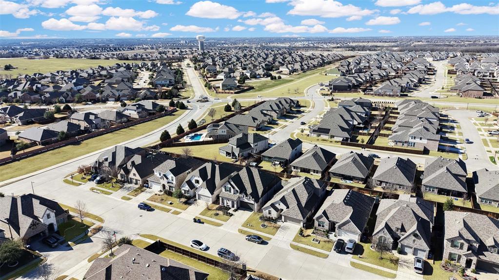 Timber Creek Ph 2 - Residential