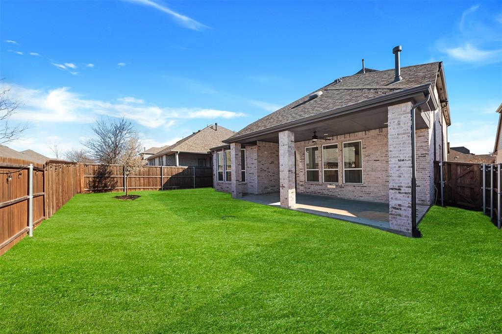 Timber Creek Ph 2 - Residential