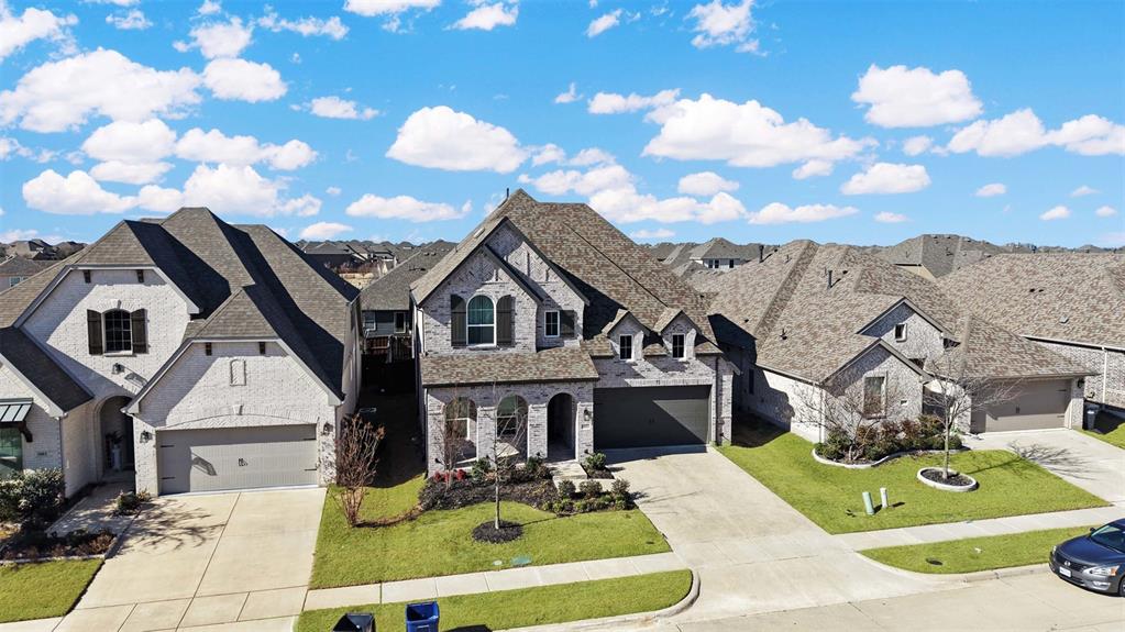 Timber Creek Ph 2 - Residential