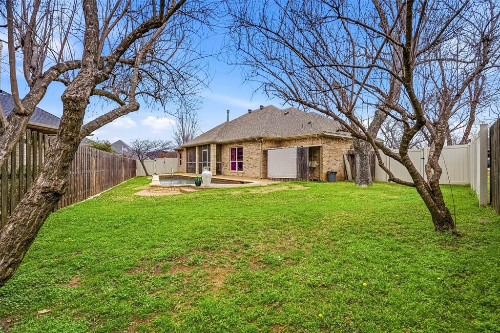 Pecan Plantation - Residential