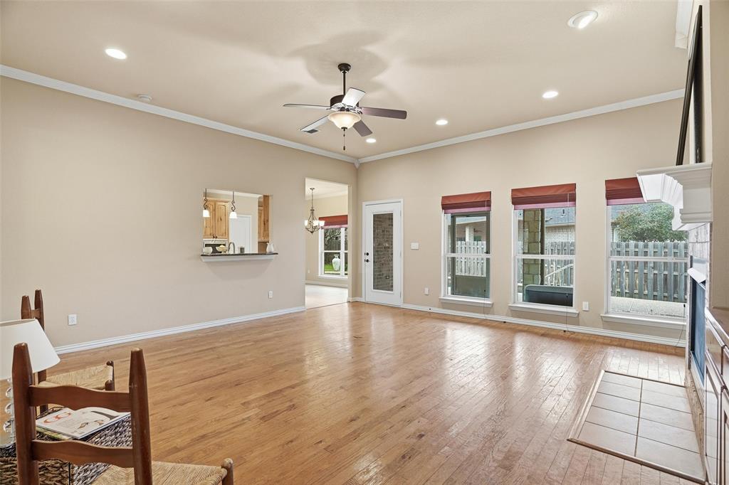 Pecan Plantation - Residential