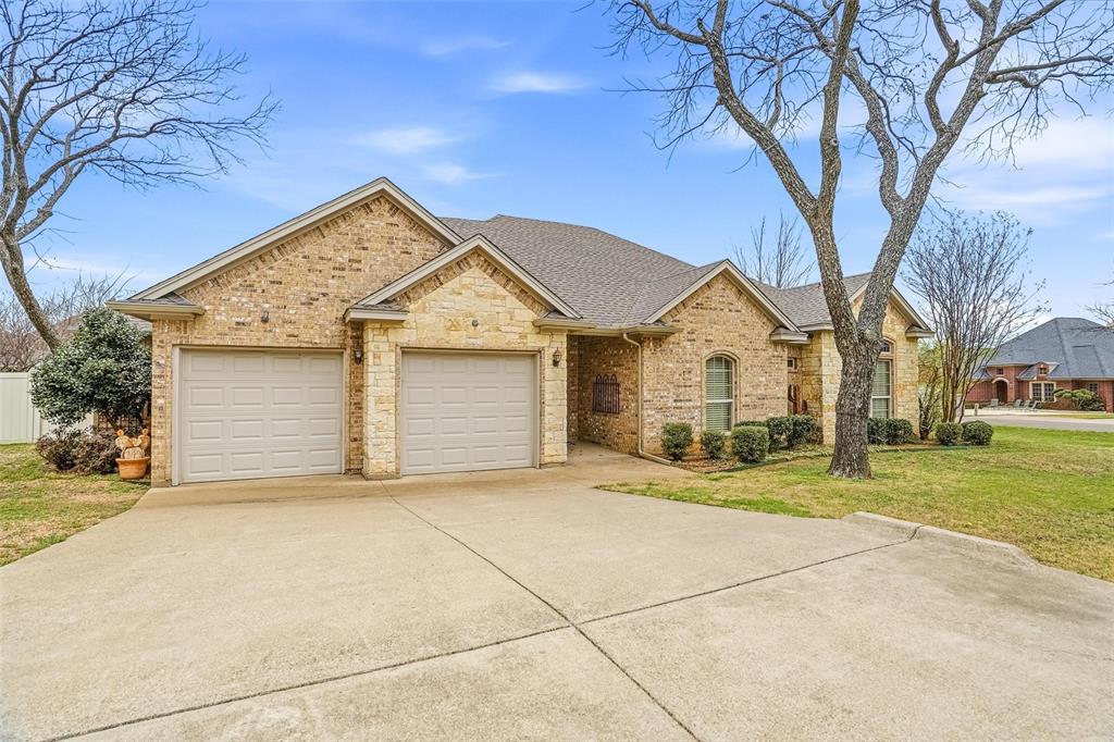 9420 Gleneagles Drive