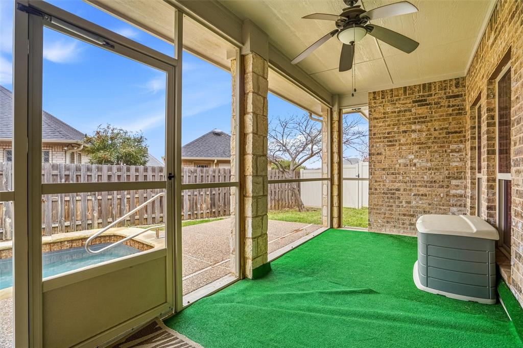 Pecan Plantation - Residential