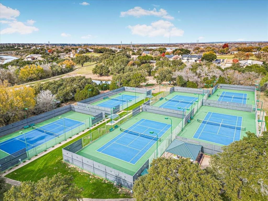 Pecan Plantation - Residential