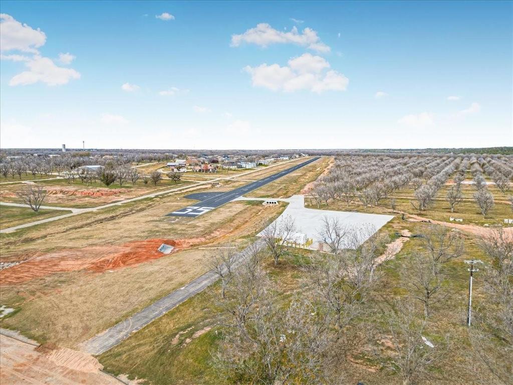 Pecan Plantation - Residential