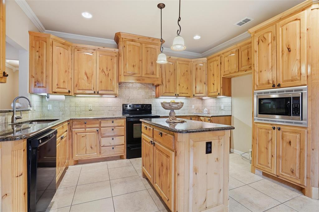 Pecan Plantation - Residential