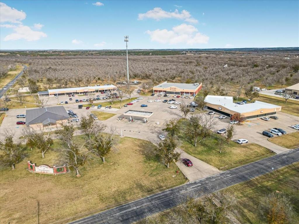 Pecan Plantation - Residential