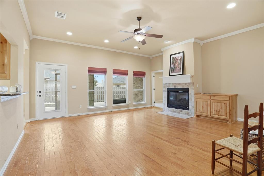 Pecan Plantation - Residential