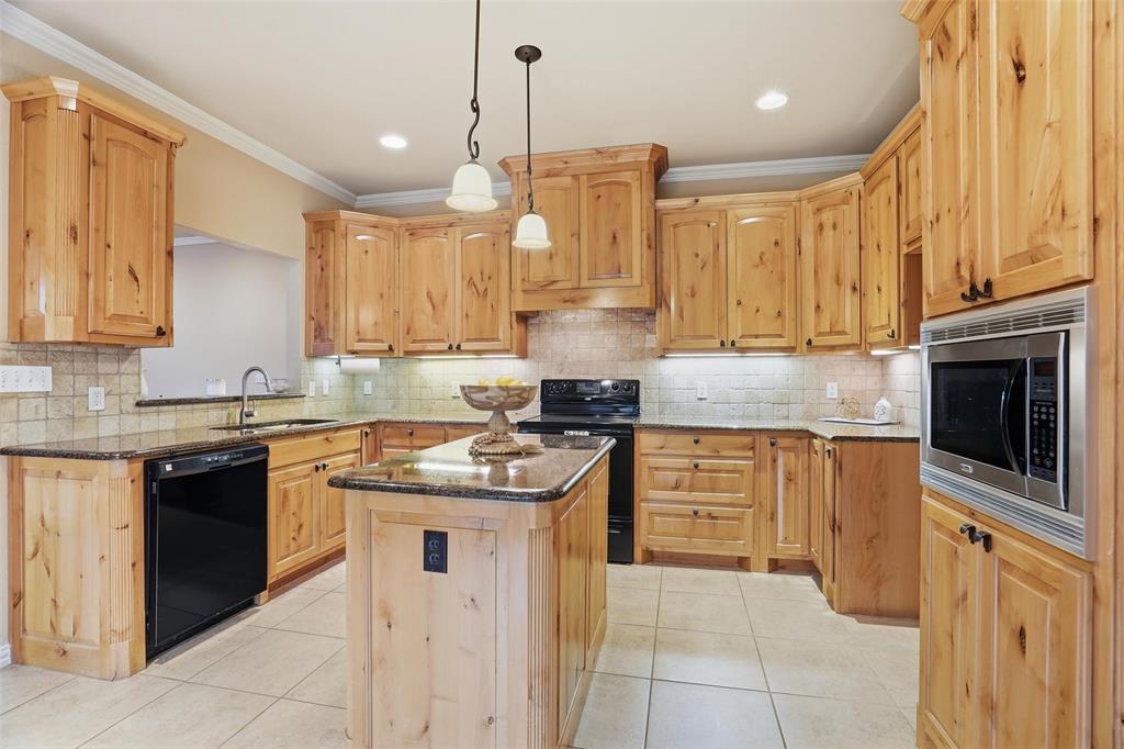 Pecan Plantation - Residential