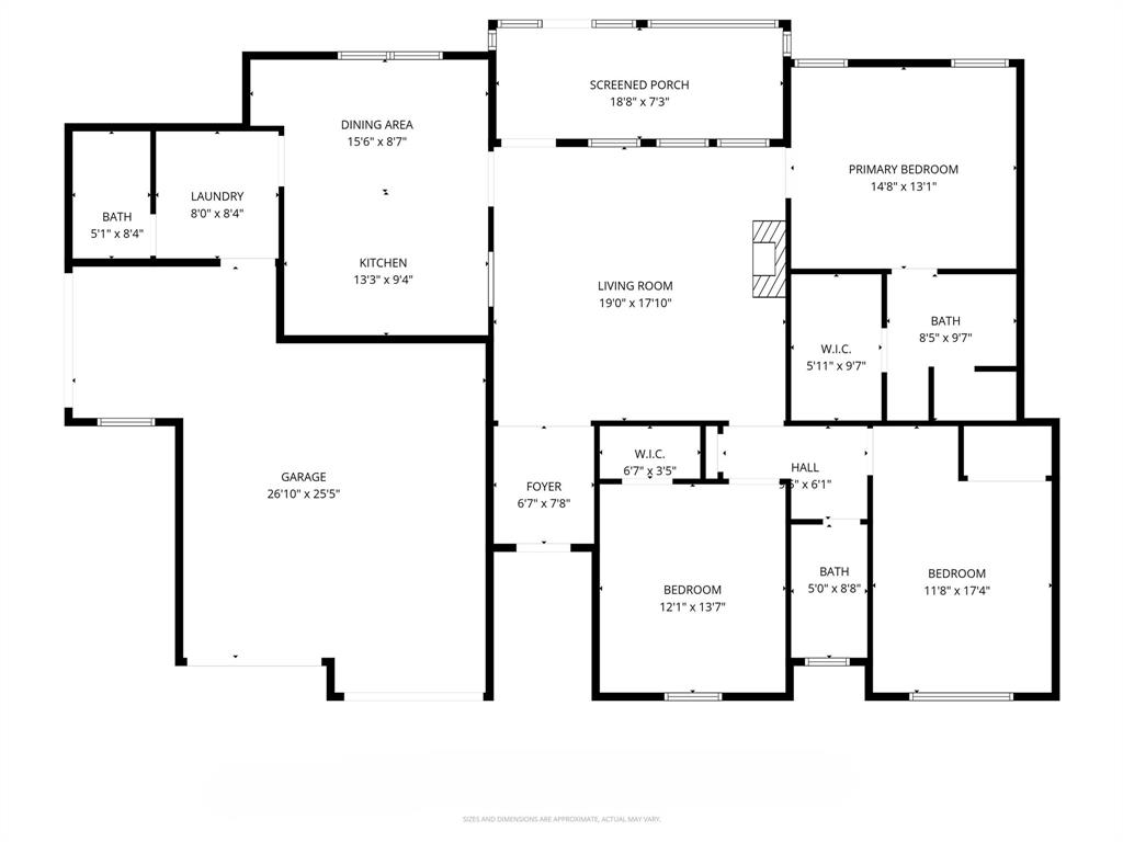 Pecan Plantation - Residential