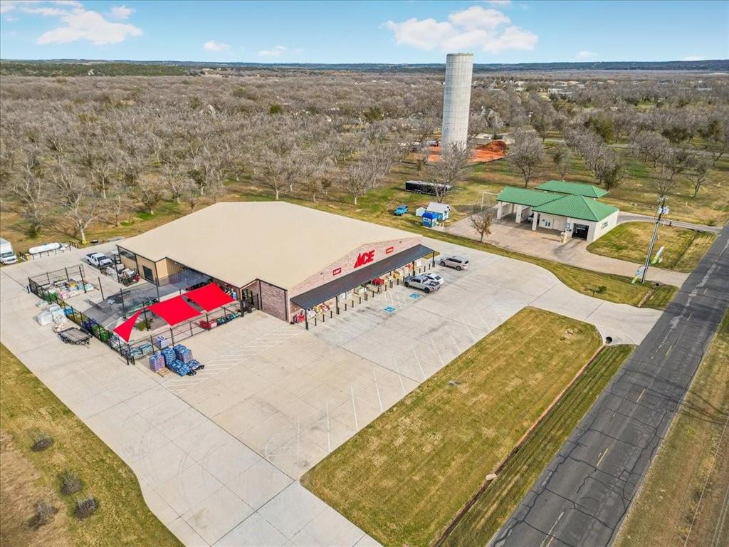 Pecan Plantation - Residential