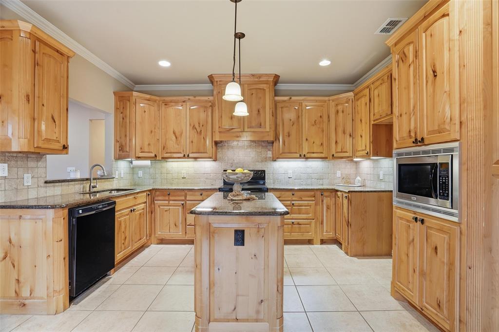 Pecan Plantation - Residential