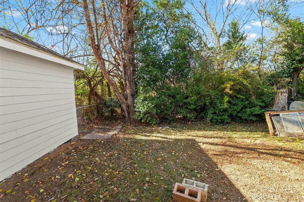 Jack Barnes Unrec - Residential