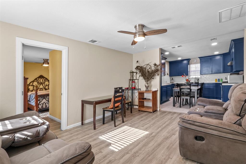 Jack Barnes Unrec - Residential