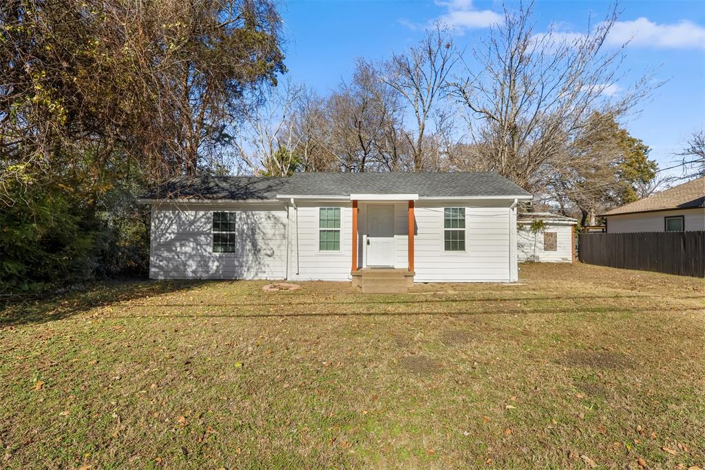 Jack Barnes Unrec - Residential