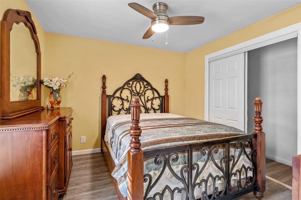 Jack Barnes Unrec - Residential