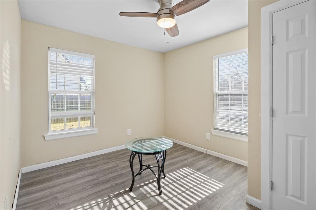 Jack Barnes Unrec - Residential