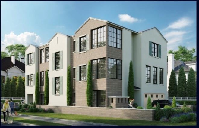 Prescott and Holland - Residential