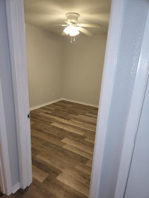 College Add Of Commerce - Residential Lease