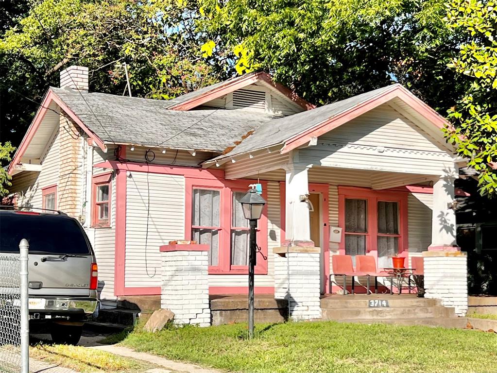3714 Meyers Street