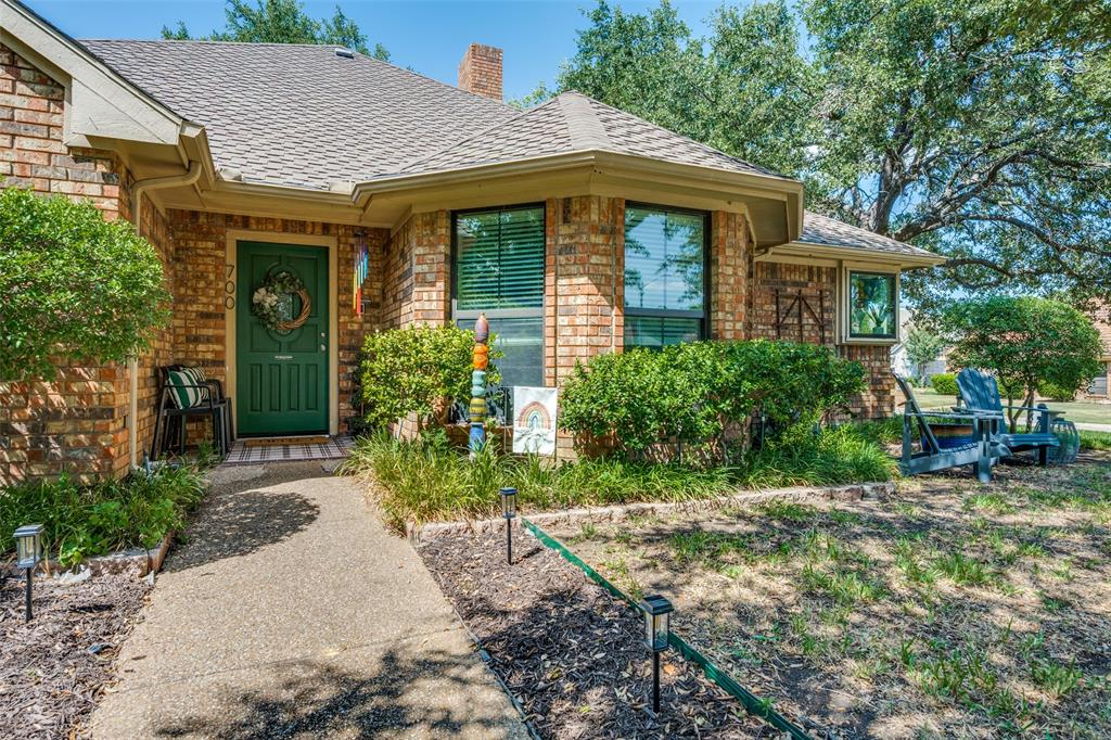 700 Reese Lane
