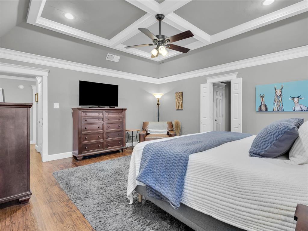 Windsor Forest Estates Add - Residential