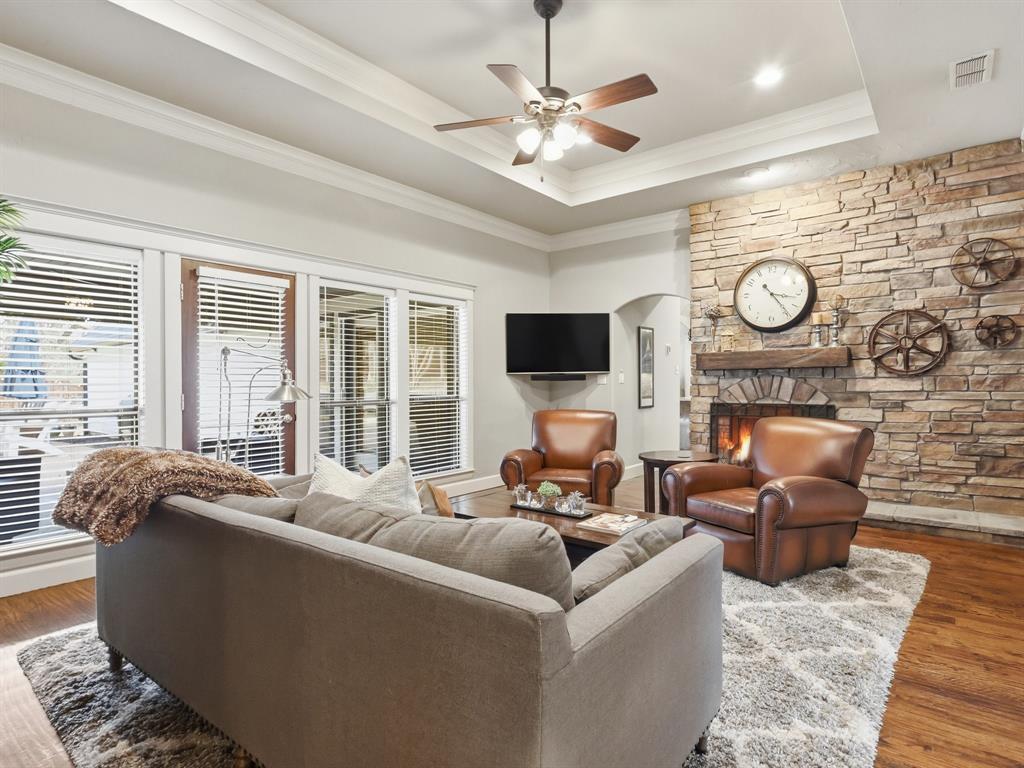 Windsor Forest Estates Add - Residential