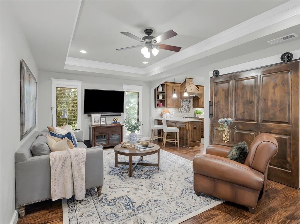 Windsor Forest Estates Add - Residential