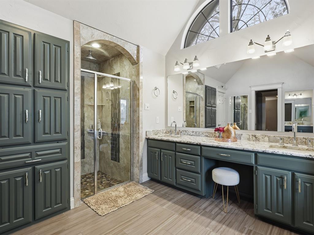 Windsor Forest Estates Add - Residential