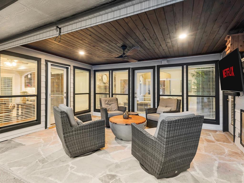 Windsor Forest Estates Add - Residential