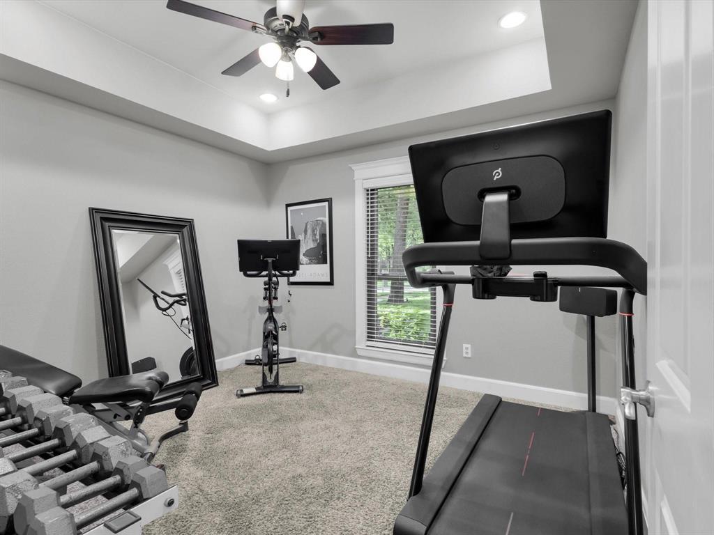 Windsor Forest Estates Add - Residential