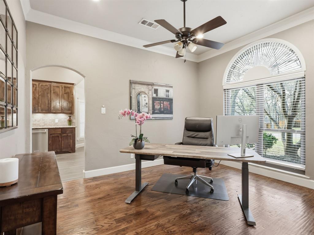 Windsor Forest Estates Add - Residential