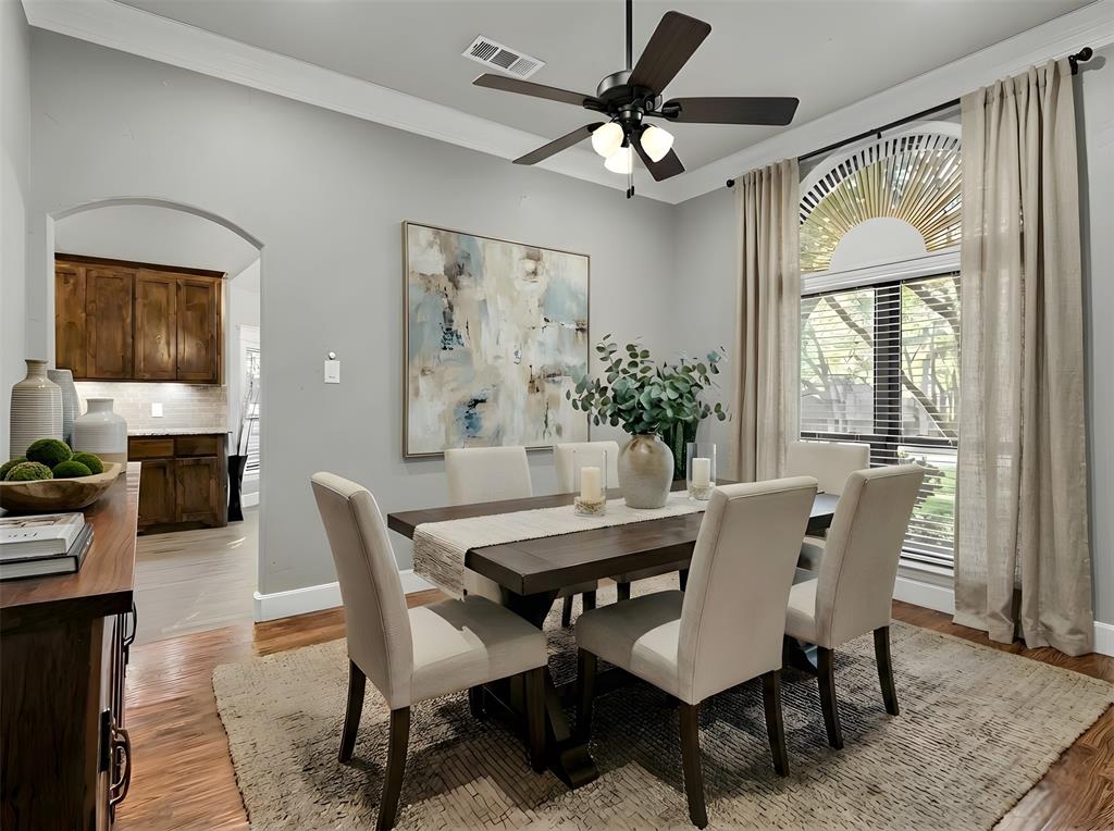 Windsor Forest Estates Add - Residential