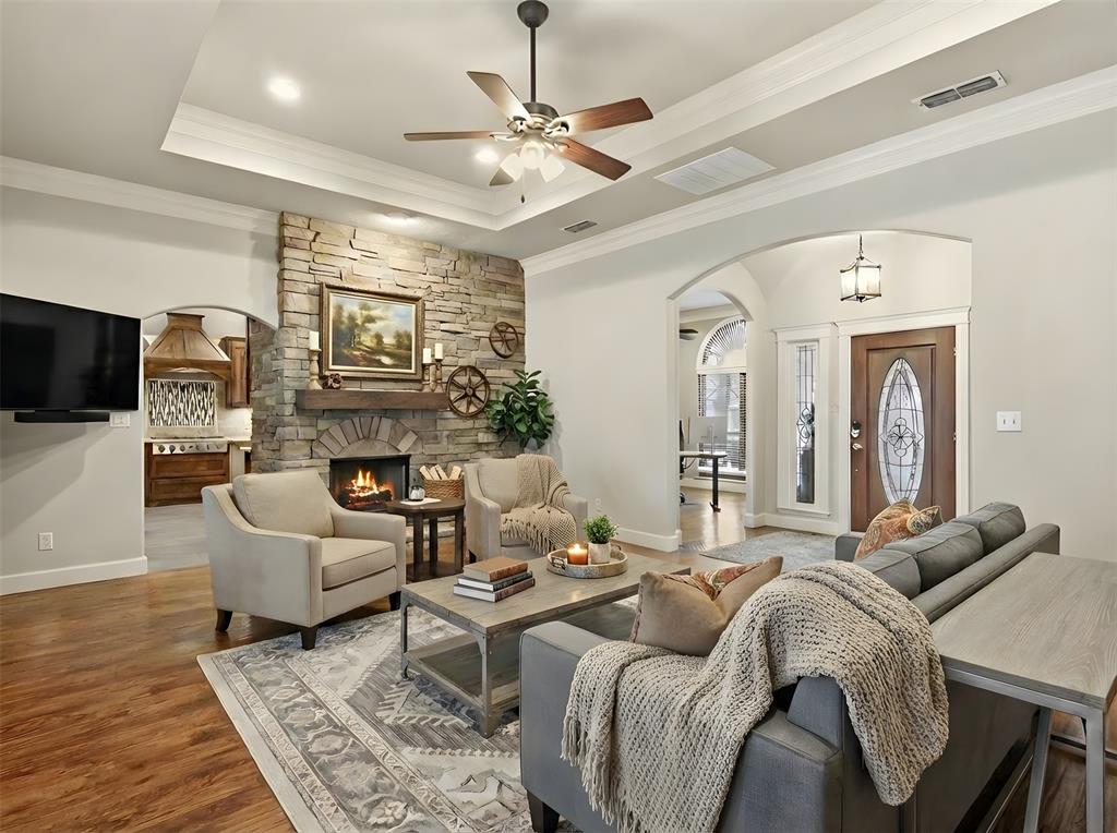 Windsor Forest Estates Add - Residential