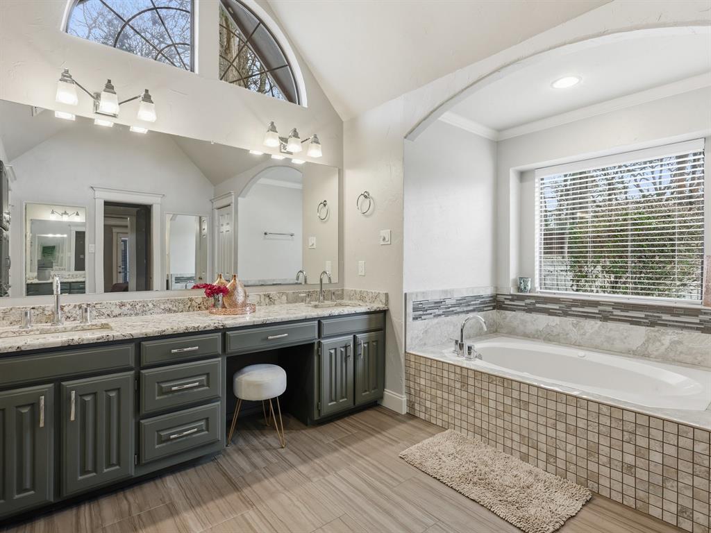 Windsor Forest Estates Add - Residential