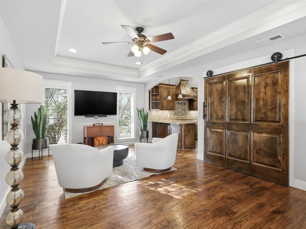 Windsor Forest Estates Add - Residential