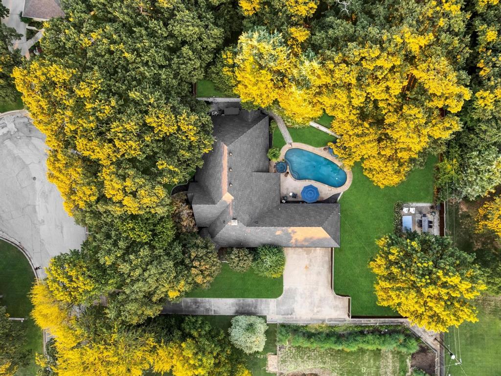 Windsor Forest Estates Add - Residential