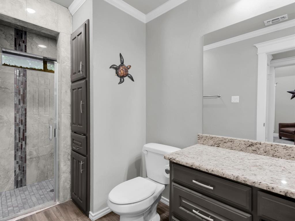 Windsor Forest Estates Add - Residential