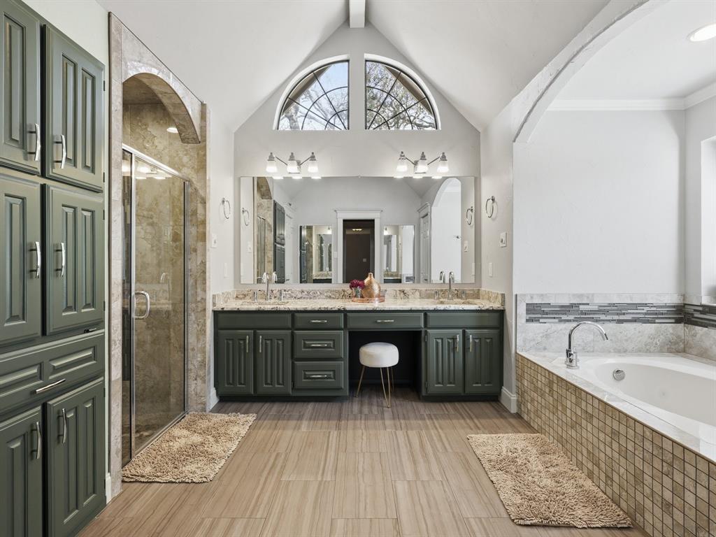 Windsor Forest Estates Add - Residential