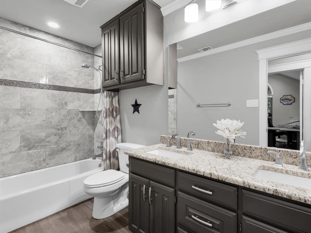 Windsor Forest Estates Add - Residential