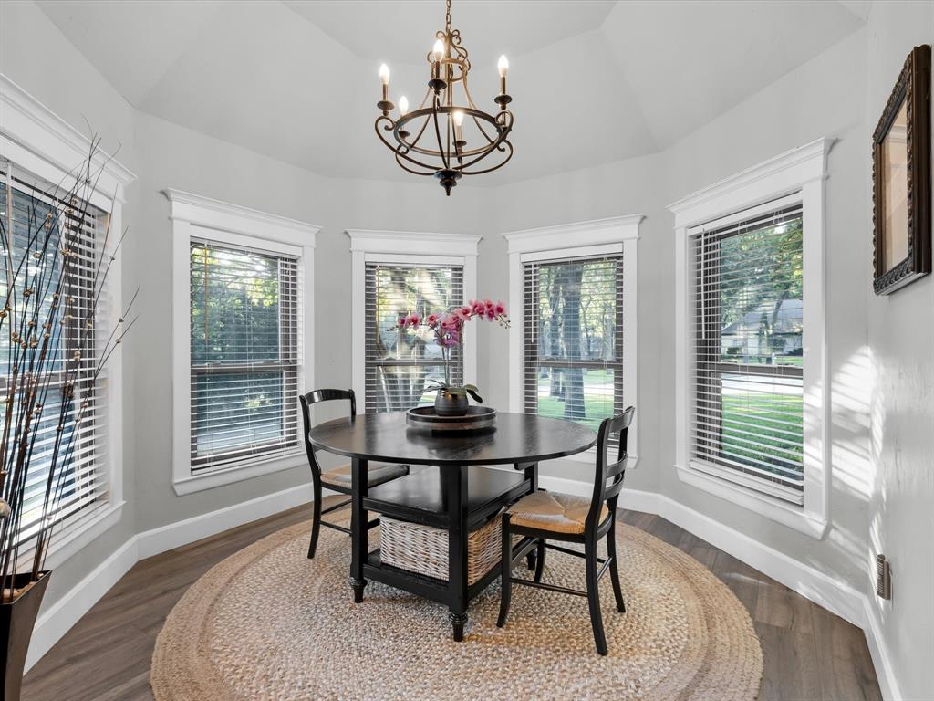 Windsor Forest Estates Add - Residential