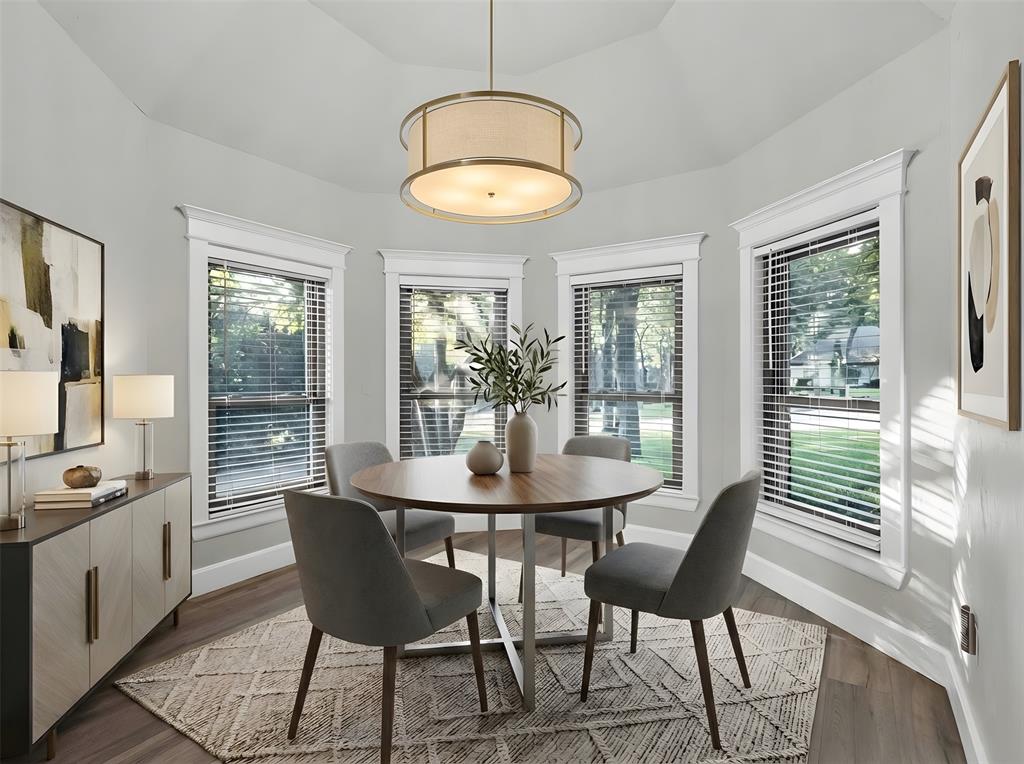 Windsor Forest Estates Add - Residential