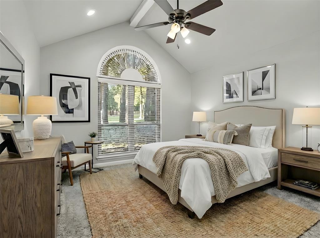 Windsor Forest Estates Add - Residential