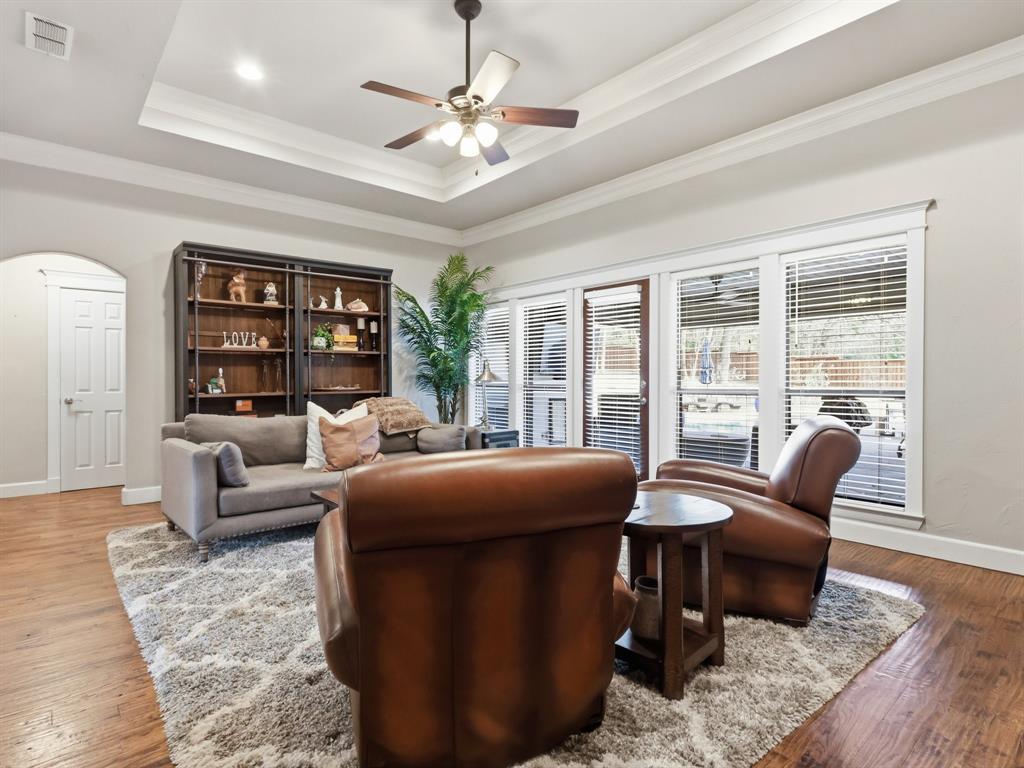 Windsor Forest Estates Add - Residential