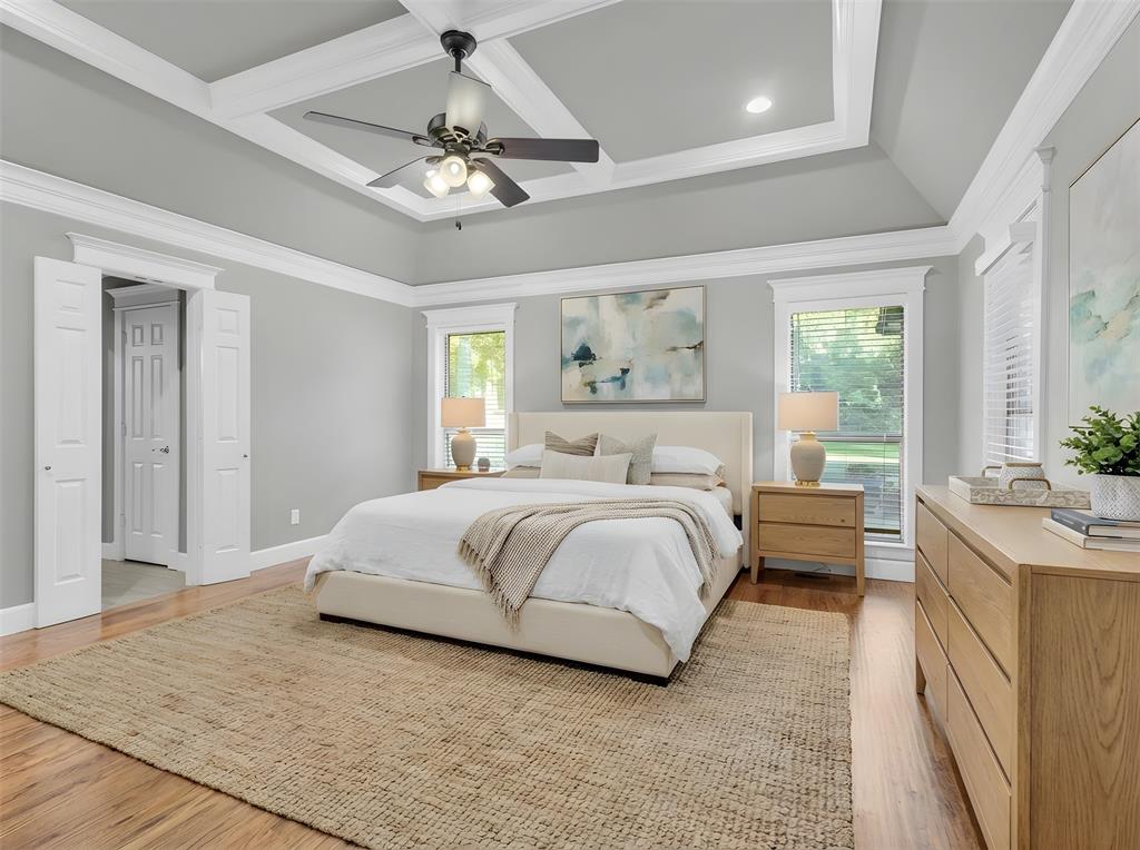 Windsor Forest Estates Add - Residential